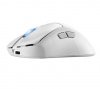Asus Mysz bezprzewodowa ROG Keris II ACE 42000/WL/BT/RF/USB/White
